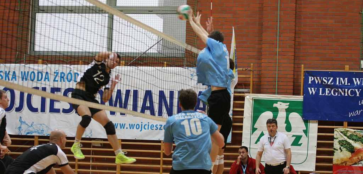 Politechnika Śląska najlepsza w półfinale AMP 