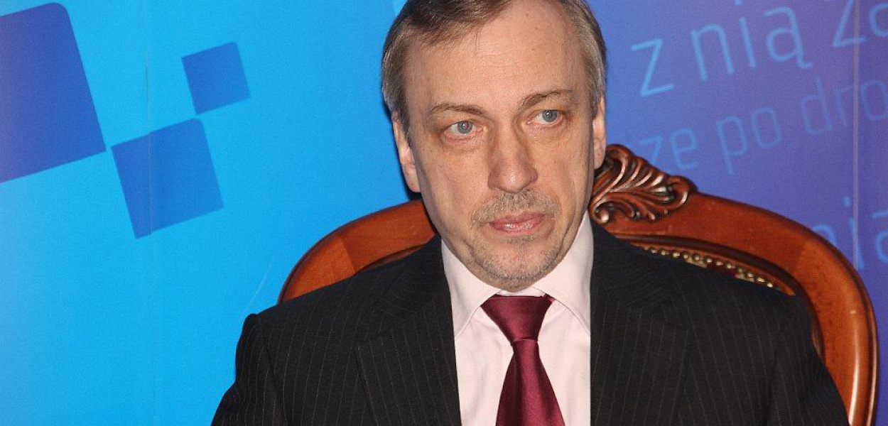 Minister o pieniądzach dla Legnicy: Jest duża szansa