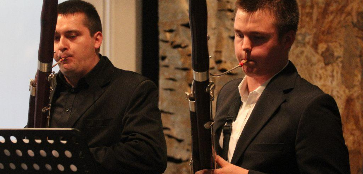 Kwietniowy Czwartek Muzyczny