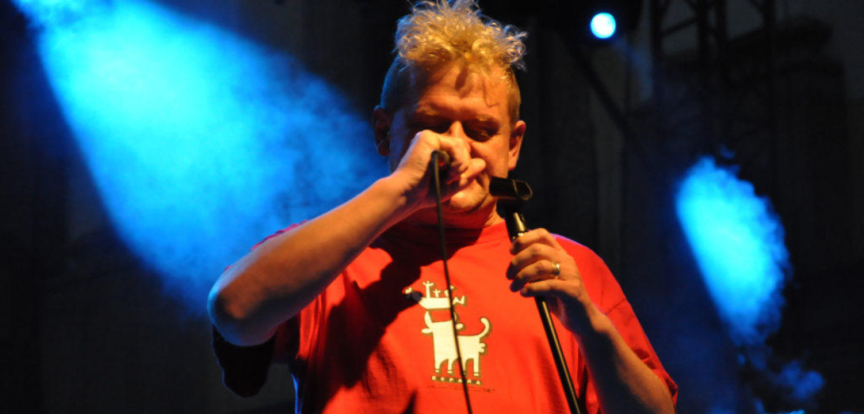 Kazik na Żywo, sukces Pawła i sto porcji tortu