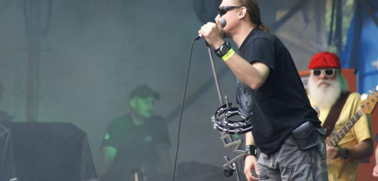 3 – majówka we Wrocławiu. Dzień drugi