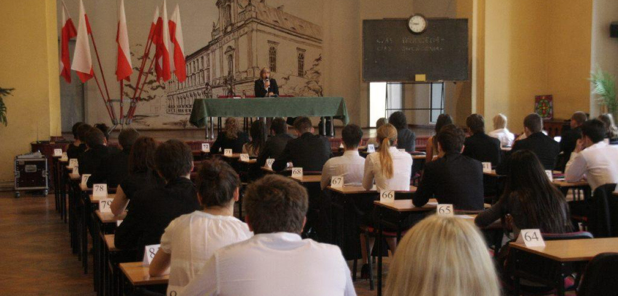 Matura 2012: Język polski-poziom rozszerzony.Odpowiedzi