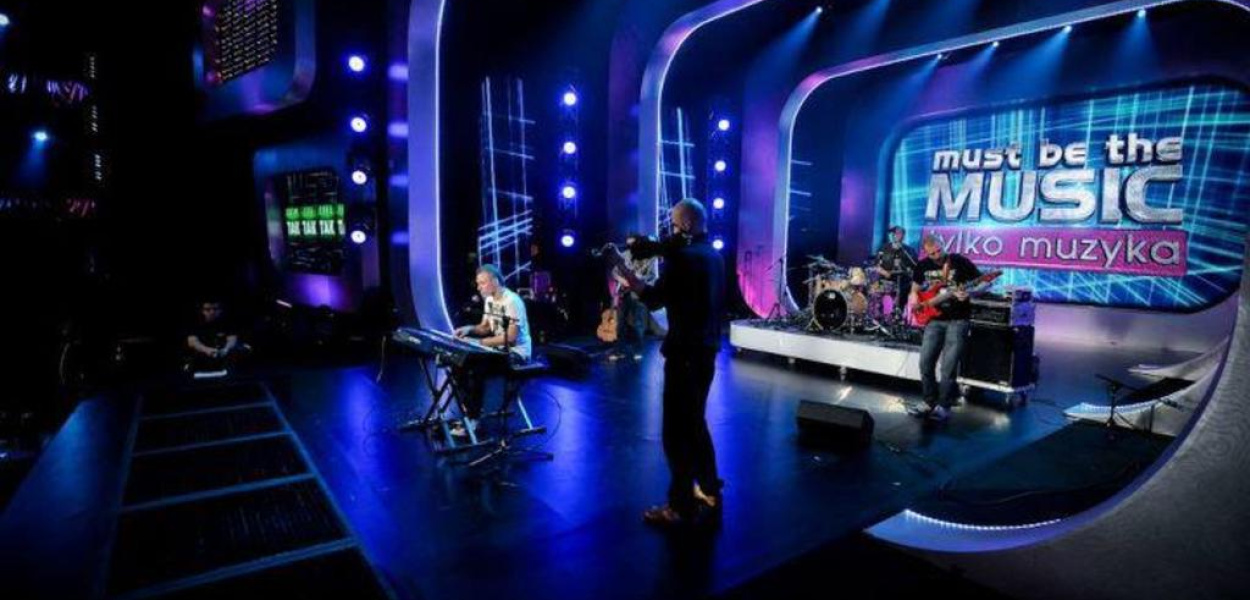 LemON zwycięzcą Must Be The Music