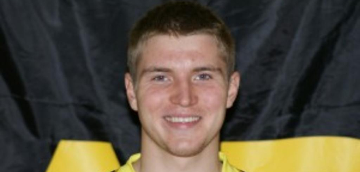 Pierwsze wzmocnienie Miedzi. Jest nowy skrzydłowy