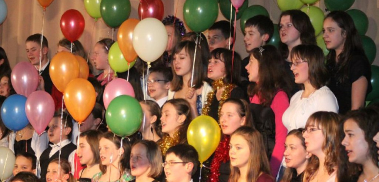 Szkoła muzyczna otwiera drzwi