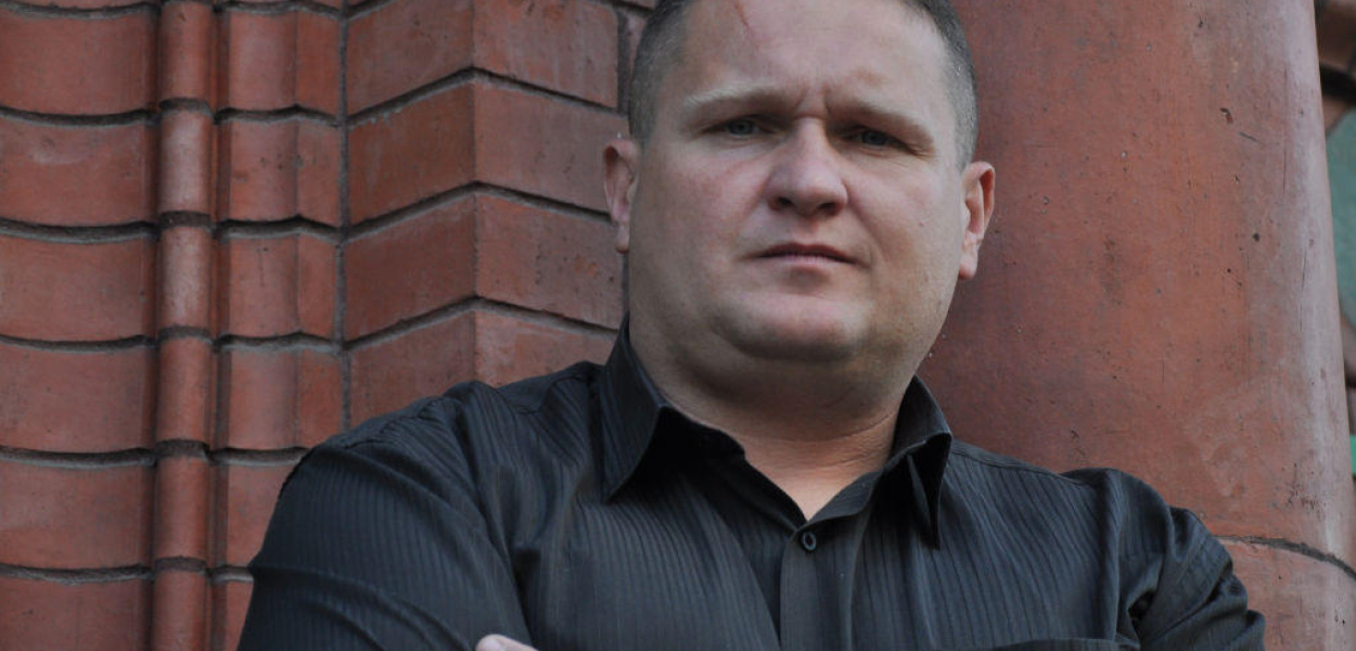 Koniec koszmaru policjanta. Klein jest niewinny!