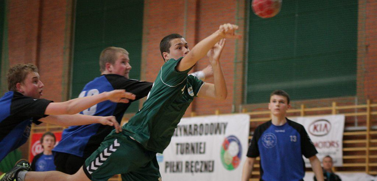 LHC: Siódemka rozpoczęła od zwycięstwa