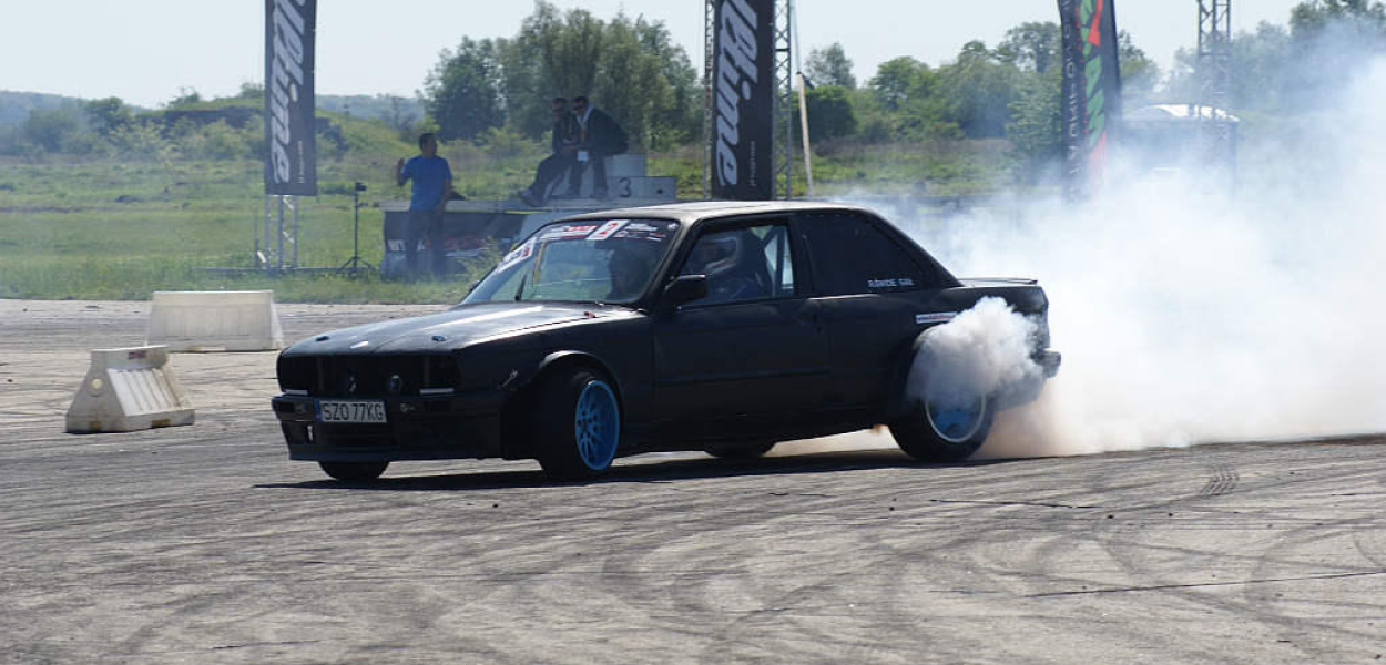 Tuningowisko. Dziś zaśpiewa Patrycja Markowska