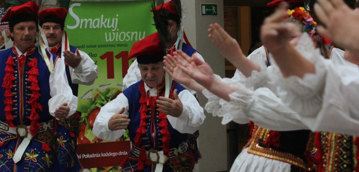 Legnica Cantat 43 otwarta z przytupem