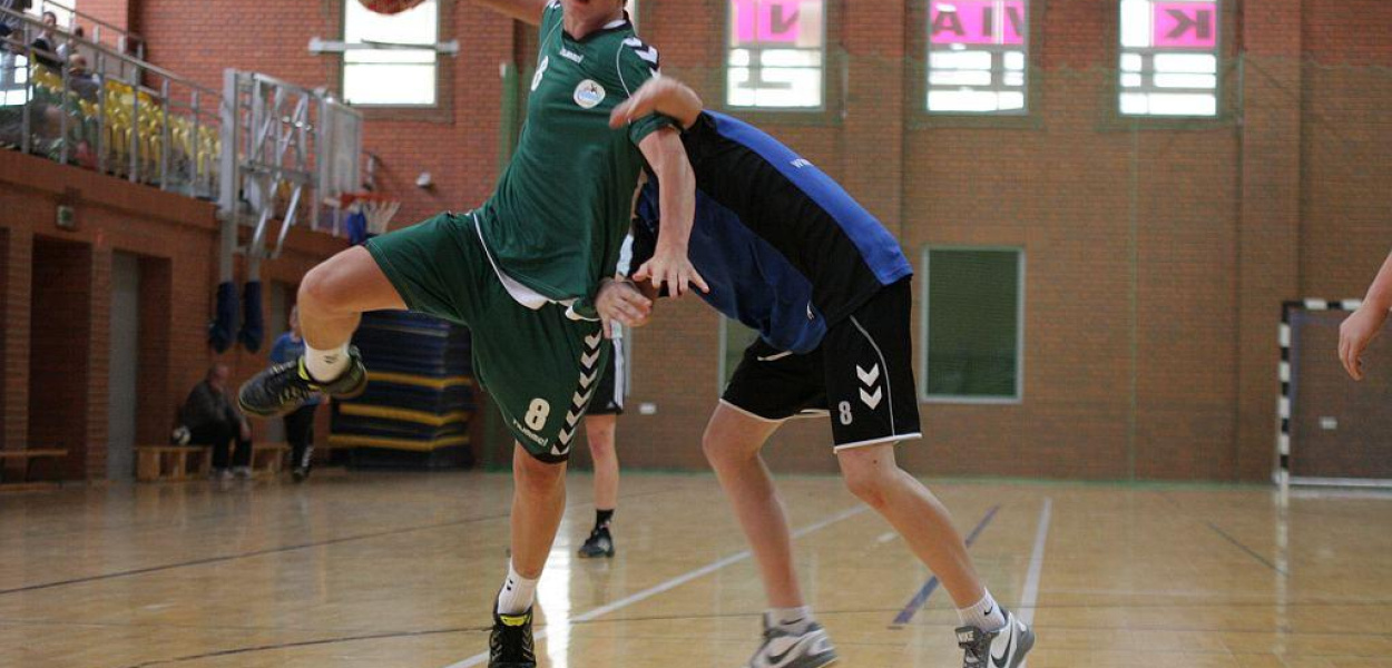 LHC: Młodzicy Siódemki już w półfinale