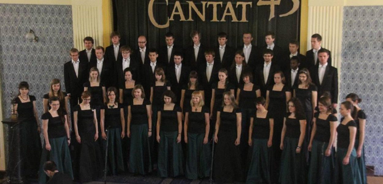 Rubinowa Lutnia dla Warszawy