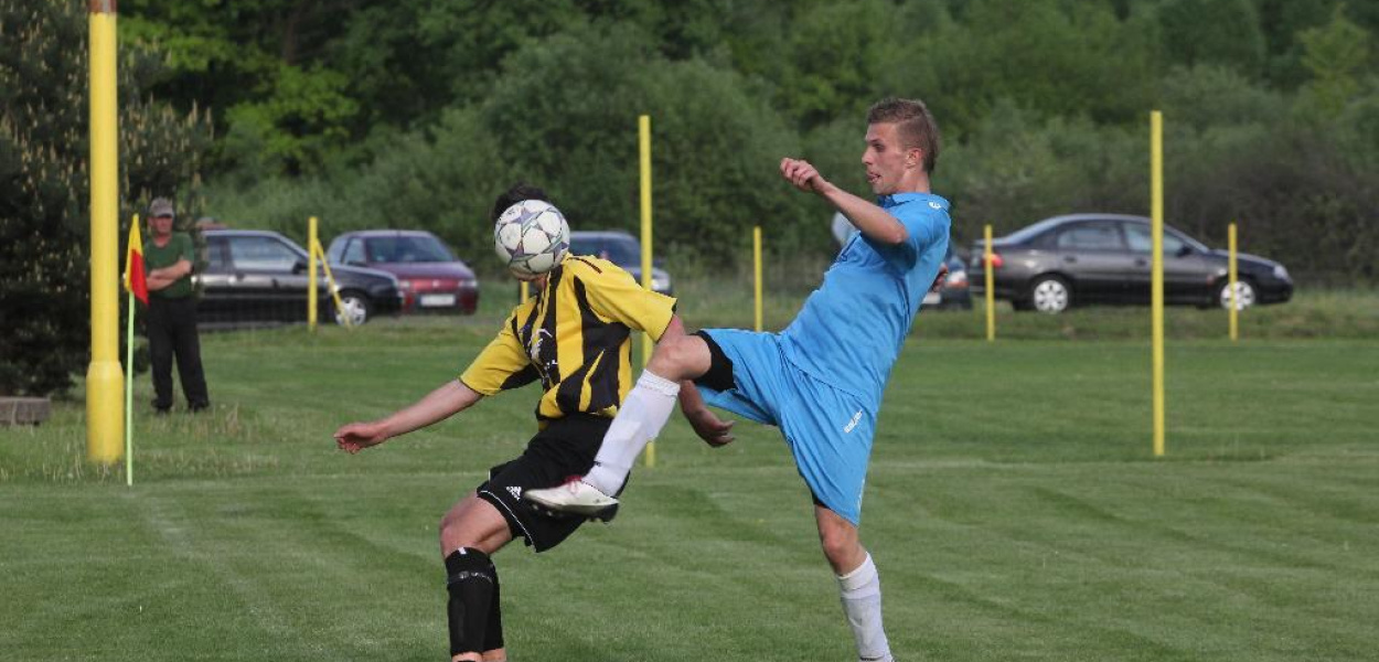 3/4. liga: Czarny dzień legnickich drużyn 