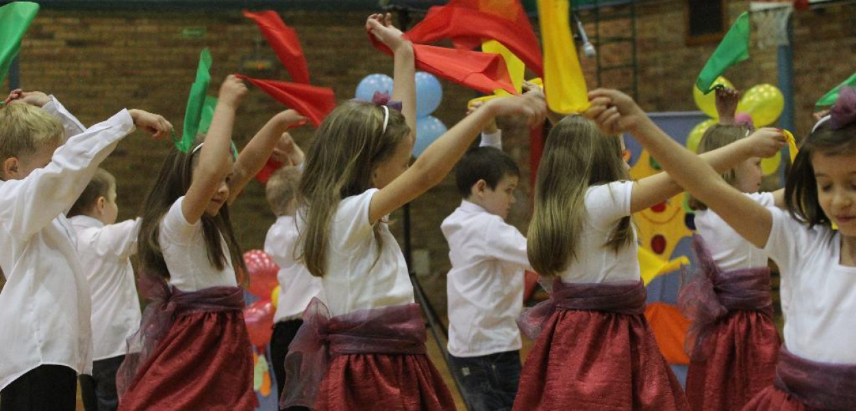 IV Wiosenny Festiwal Zespołów Kameralnych