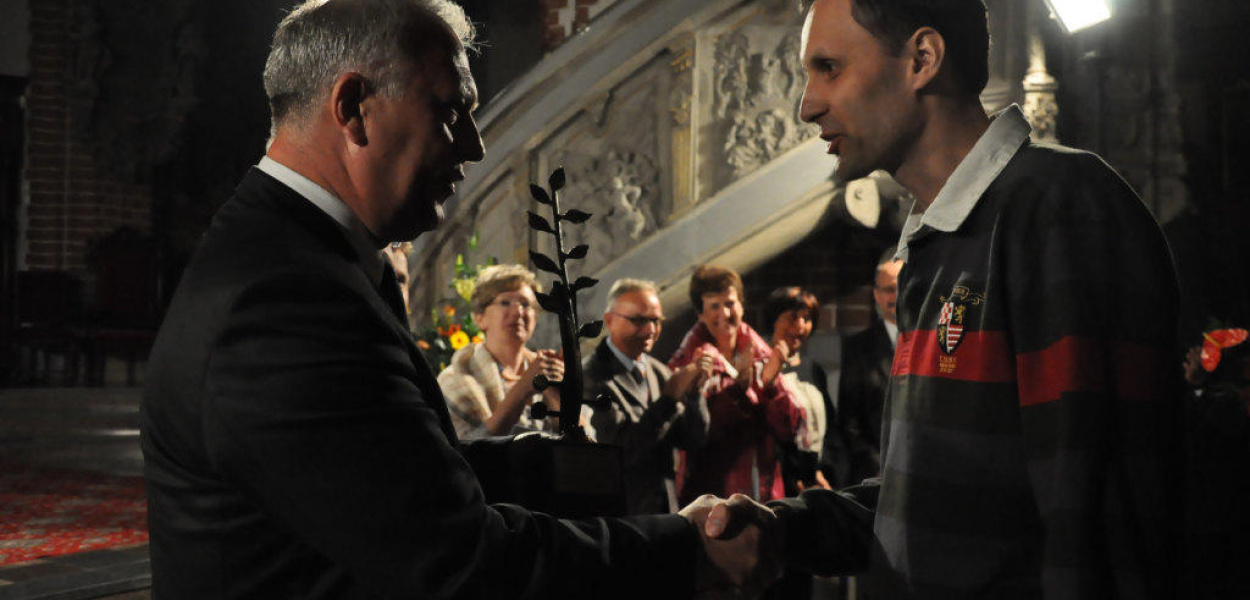 Legnica Cantat: radość zwycięzców, piękny koncert