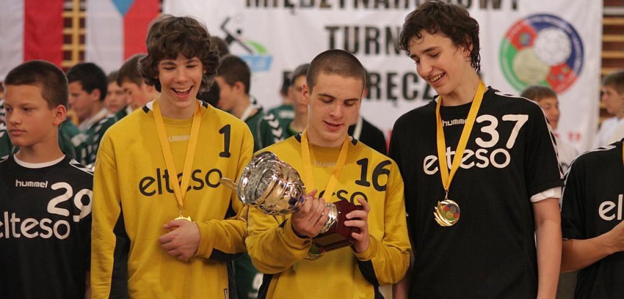 LHC: Triumf SKP Bratysława. Siódemka druga