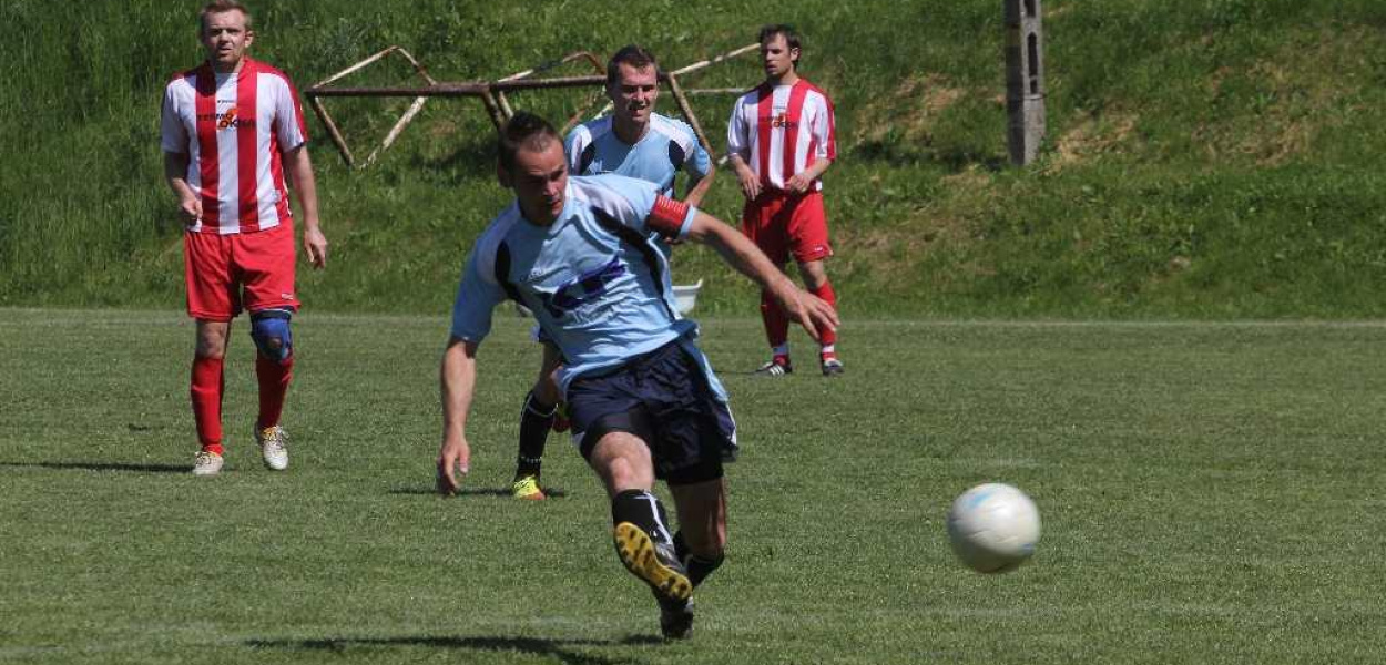 Piłkarskie niższe ligi: Horror w Koskowicach