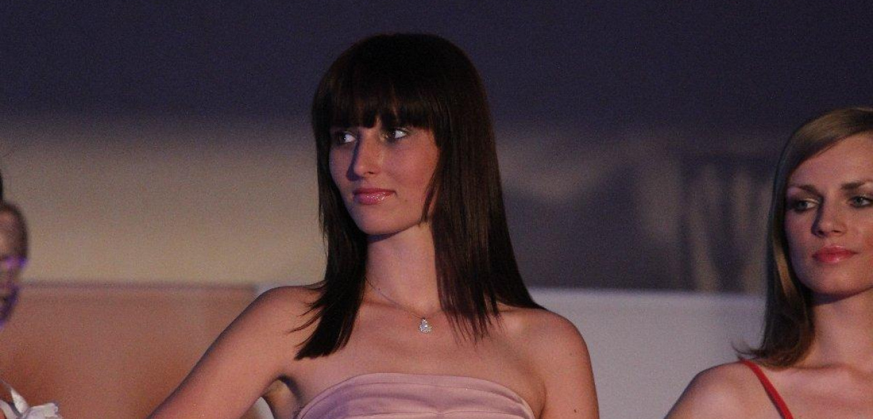 MP 2012. Chojnowianka najpiękniejsza