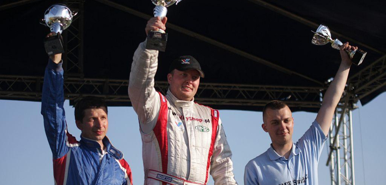 Tuningowisko XXL zakończone dekoracją