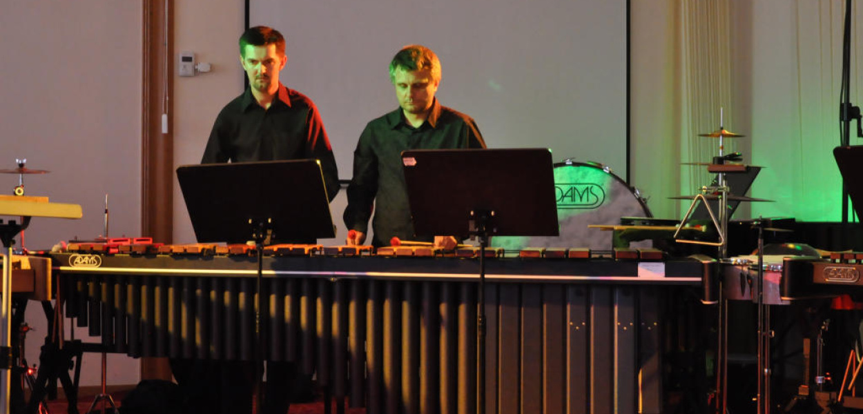 Repercussion zainaugurował Festiwal Drum Battle