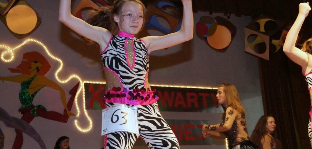 XX Otwarty Turniej Tańca Disco