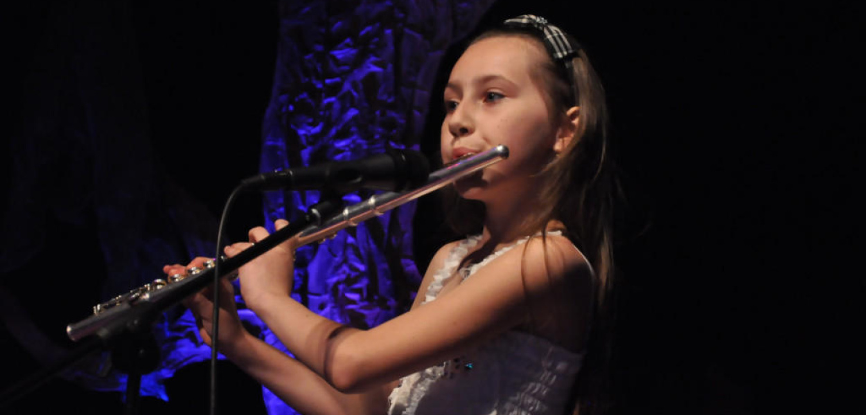 XVII Ogólnopolski Festiwal Piosenki Ekologicznej