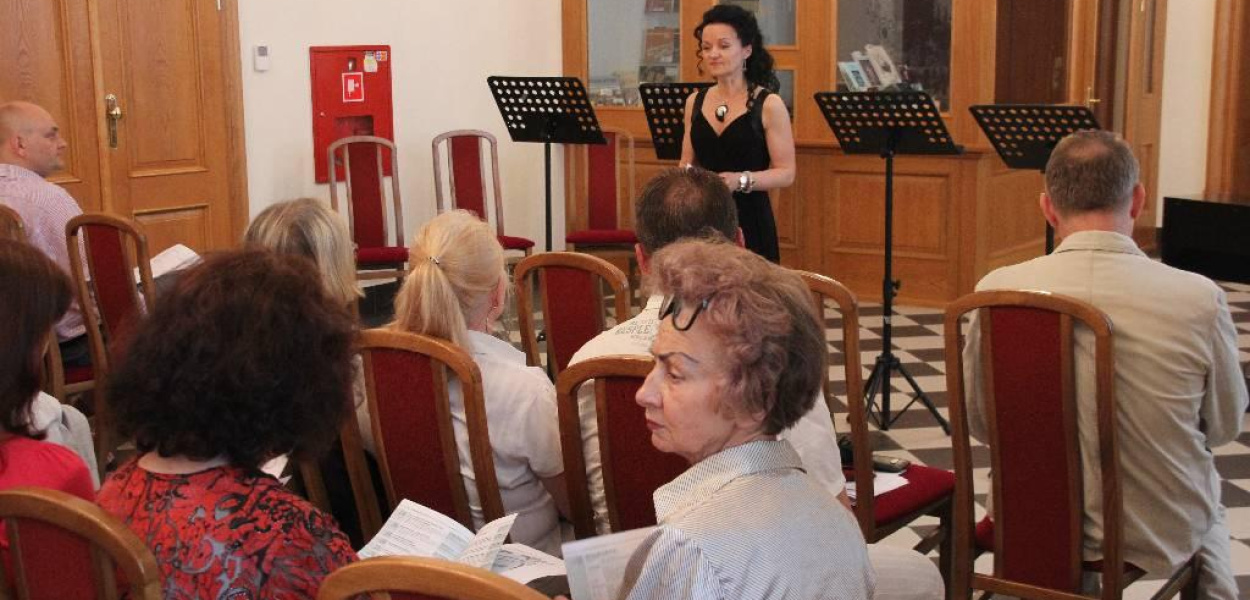 Majowy Czwartek Muzyczny