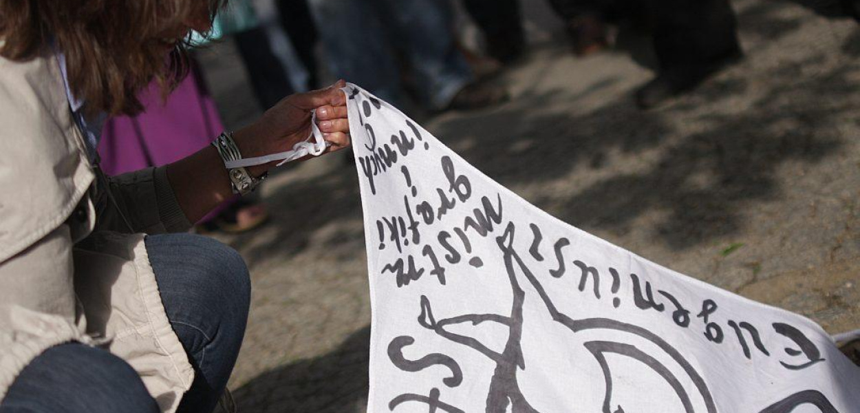 Satyrykonowej tradycji stało się zadość!