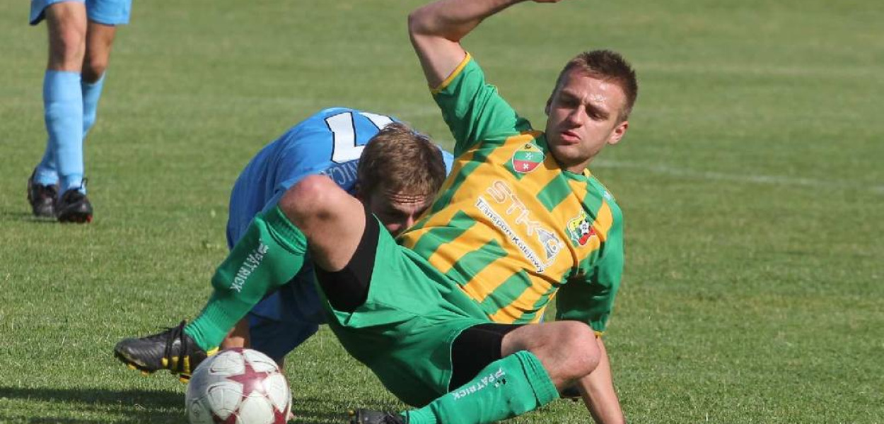 3/4. liga: Rezerwy Miedzi wywalczyły utrzymanie