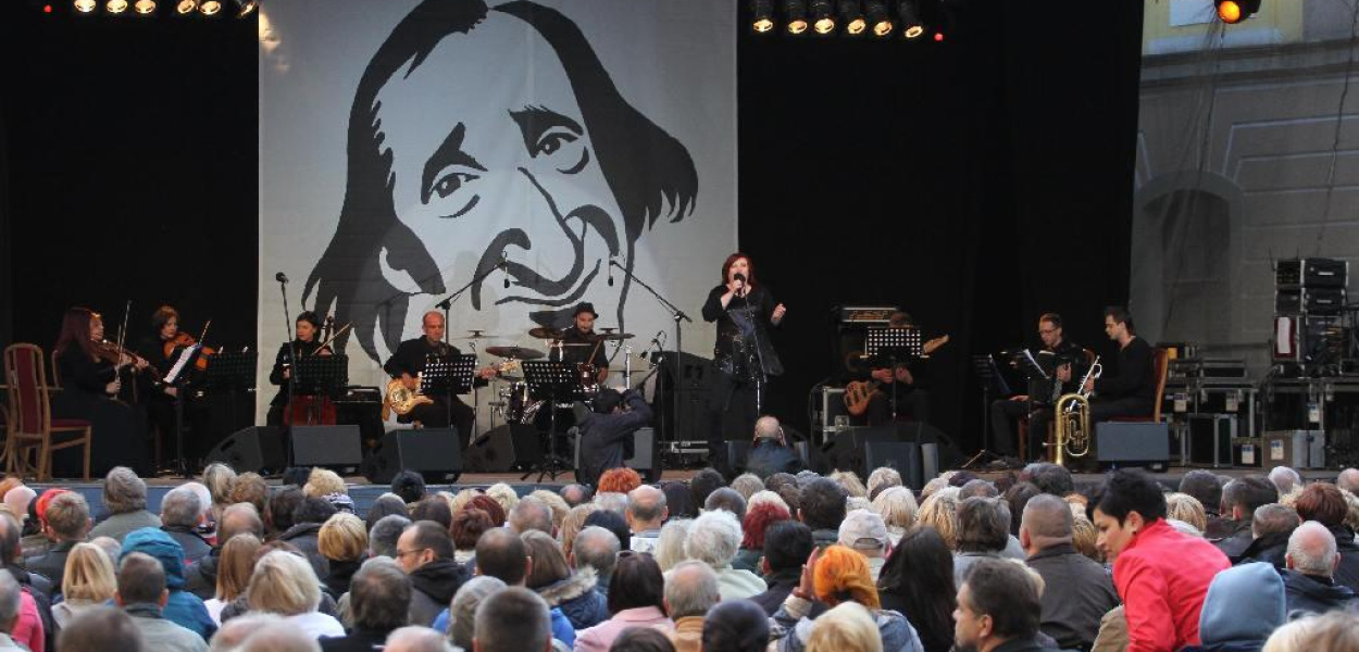 Warto było czekać na ten wieczór!