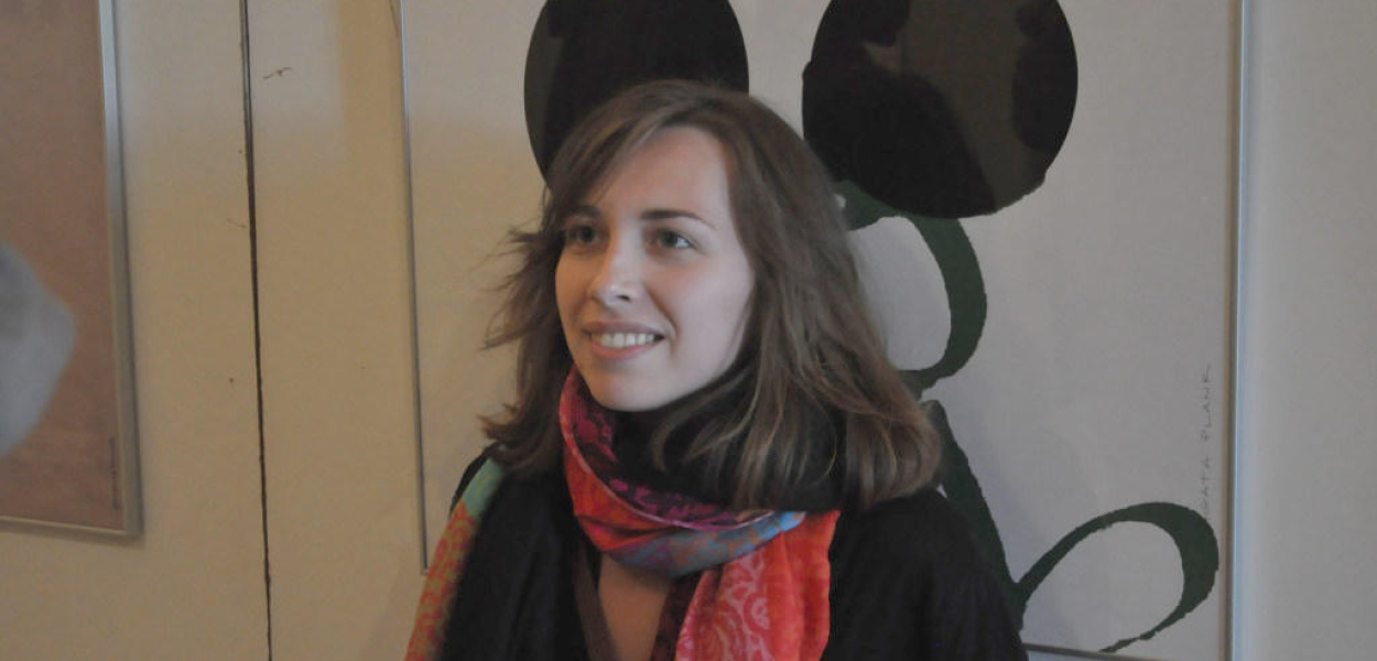 Młodzi mają Skłonności do ostrości 