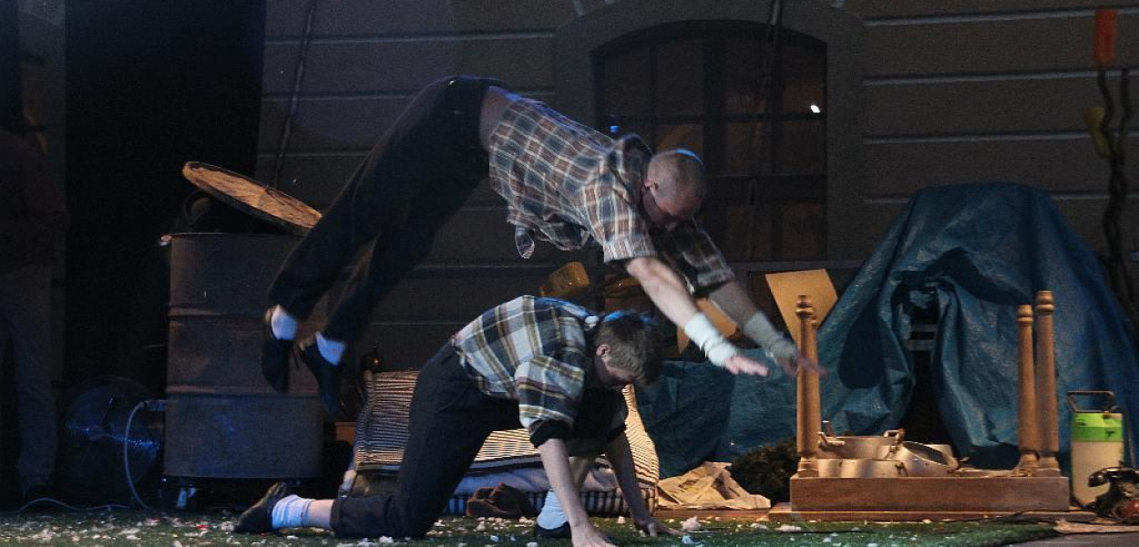 Casa dolce casa znaczy dom słodki dom