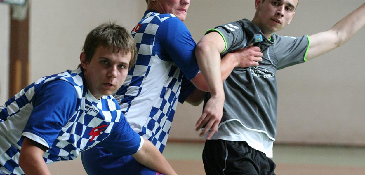 Lion Cup 2012: Wyniki spotkań