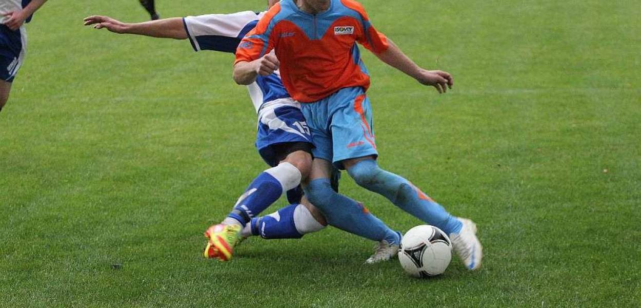 Piłkarskie niższe ligi: Chojnowianka spada do A-klasy