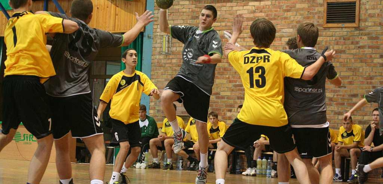 Lion Cup. Trzy triumfy Dziewiątki, jeden Siódemki