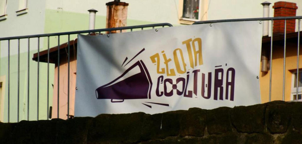 Złota Cooltura rozgrzewa mieszkańców Złotoryi