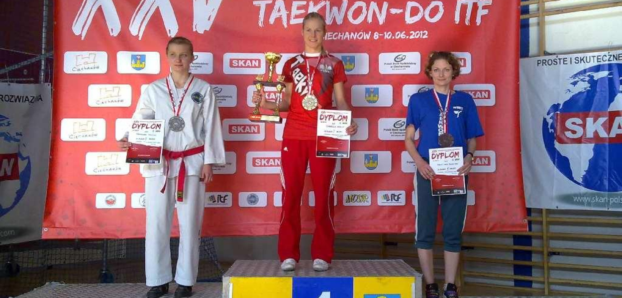 LKT mocno bije. Kolejny sukces legniczan