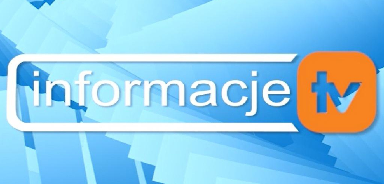 Odnowiony dziennik Telewizji Dami