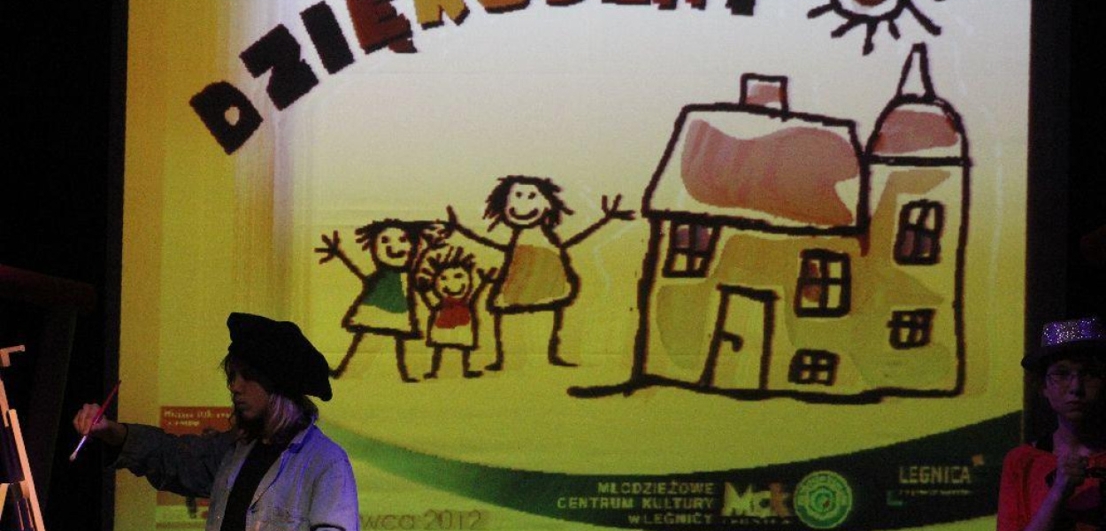 Wyróżnienia i koncert dla przyjaciół MCK-u