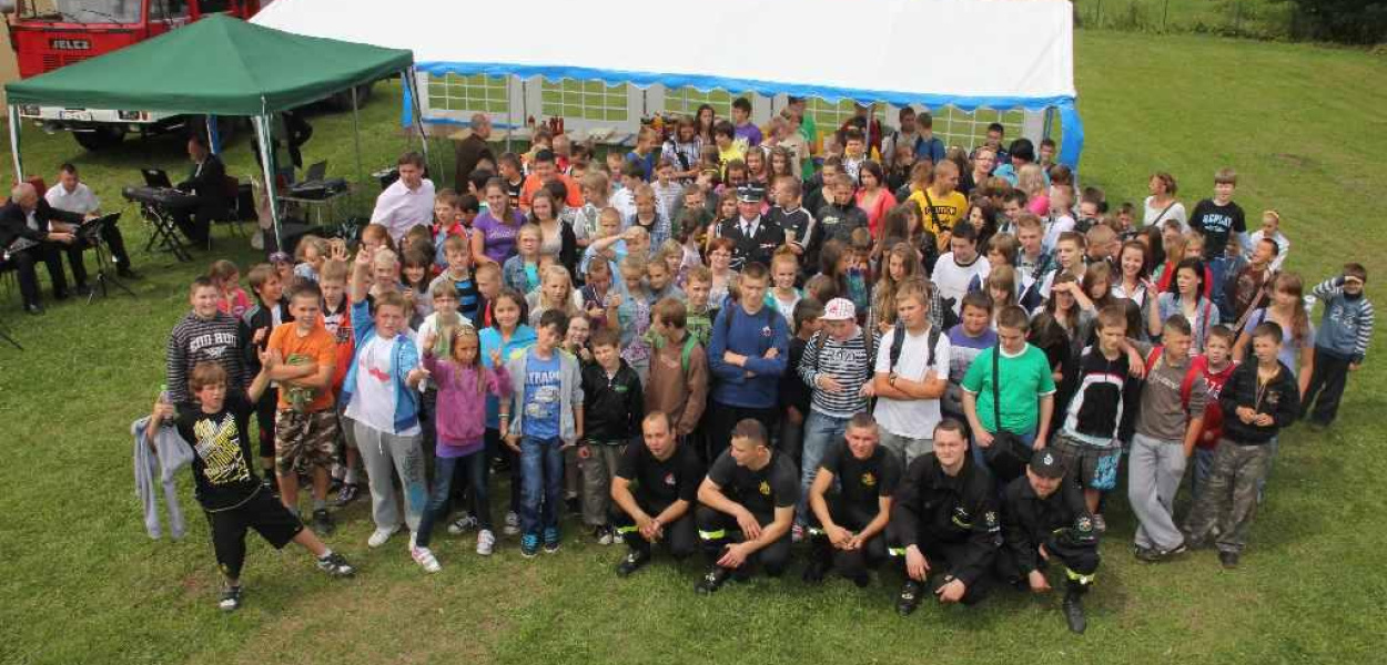 Każde Pokolenie ma swoje marzenie