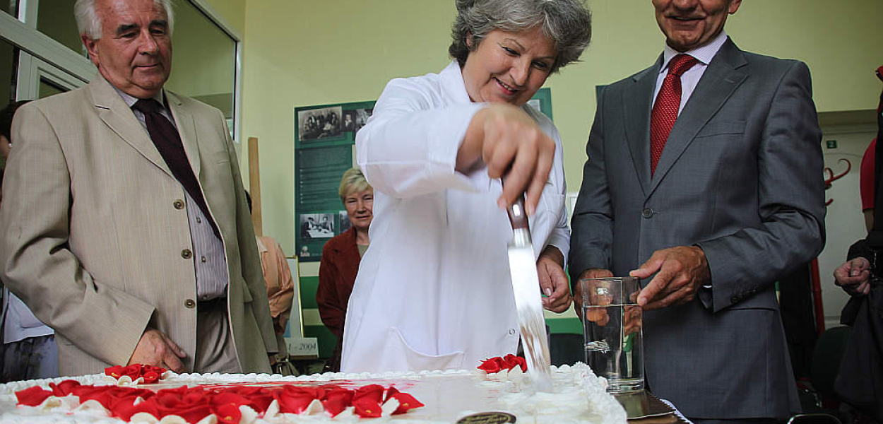 Ośrodek Diagnostyki Onkologicznej ma już 20 lat