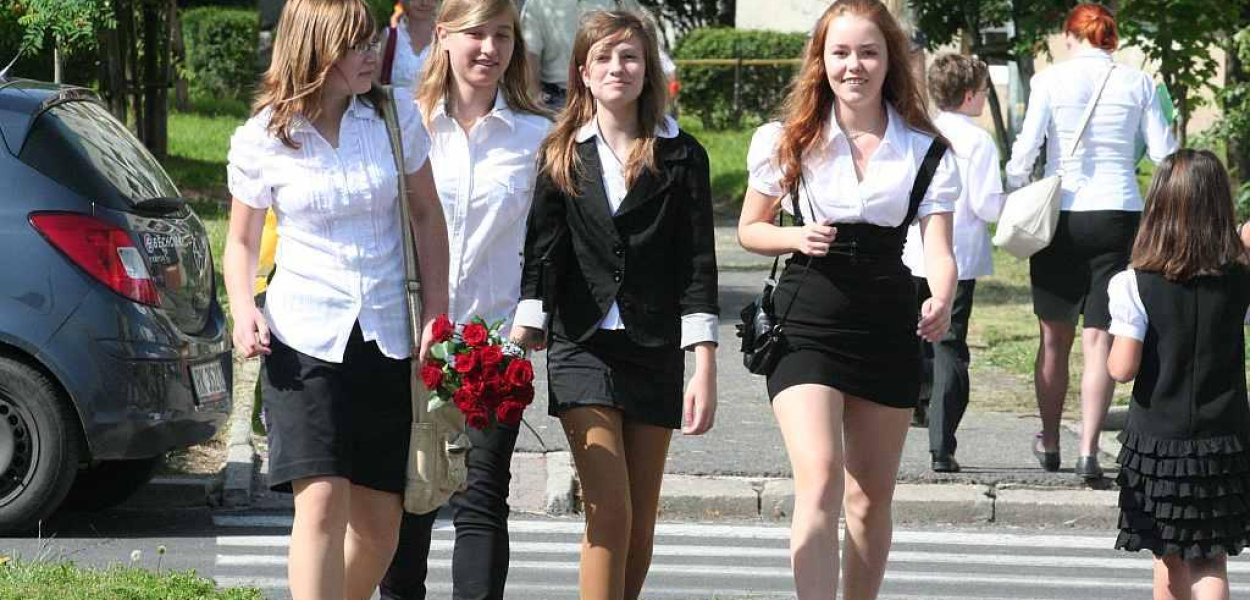 Ponad 16 tysięcy legniczan rozpoczęło wakacje 