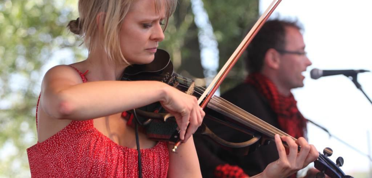 Kunickie Szanty już niedługo 