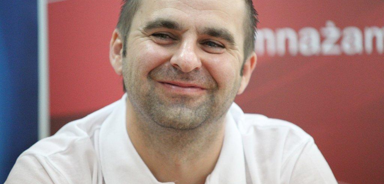 Zmiany w sztabie Miedzi. Tworek za Jacka