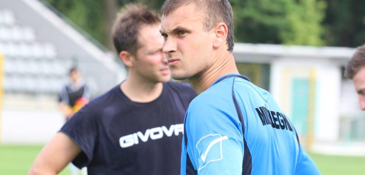 Miedź już trenuje. W sobotę dwa sparingi