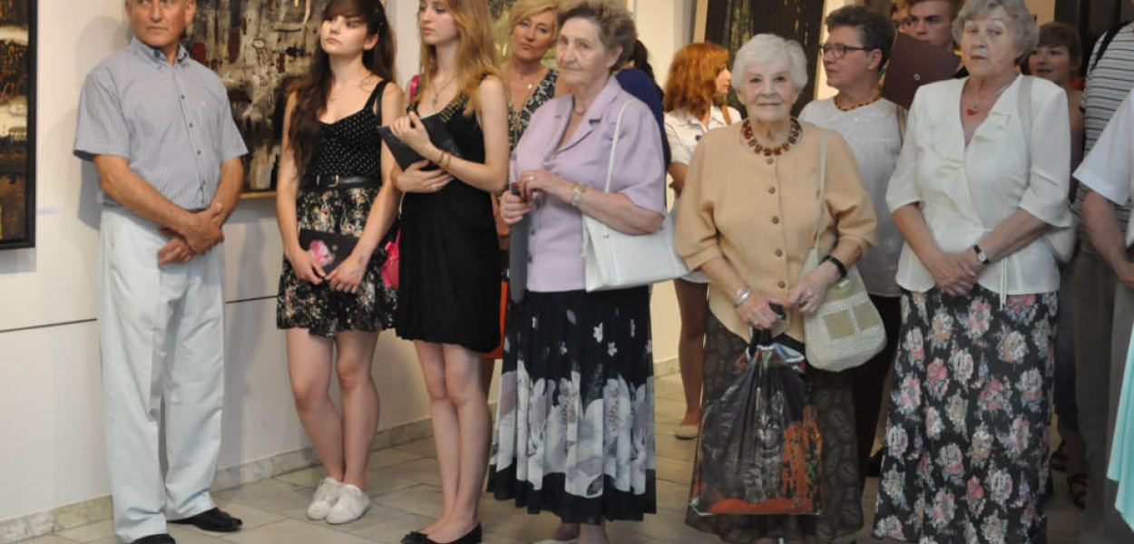 W Cieniu Awangardy Jana Tarasina 