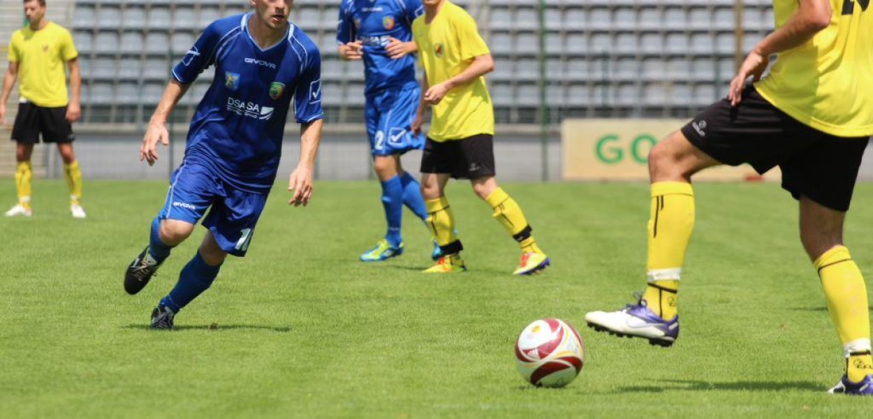 Wygrana z Ruchem, remis z Górnikiem