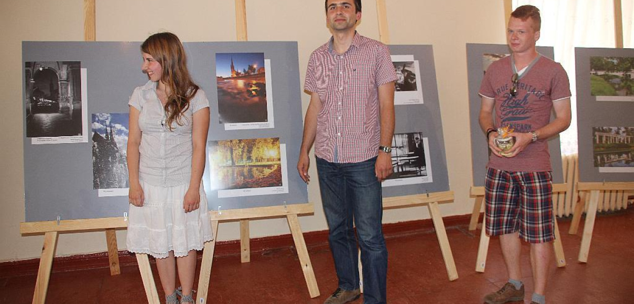 Legnica oczami mieszkańców