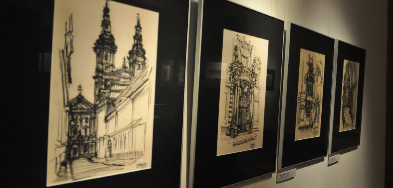 Legnica inspiracją dla współczesnych artystów 