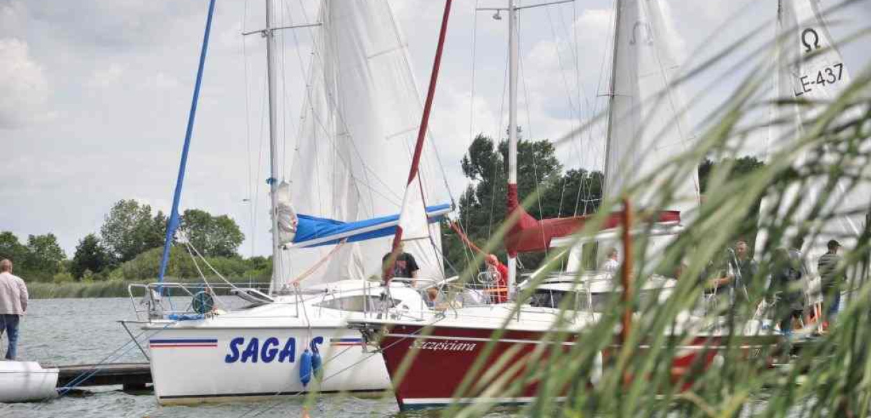 Szanty Kunice. Dzień drugi