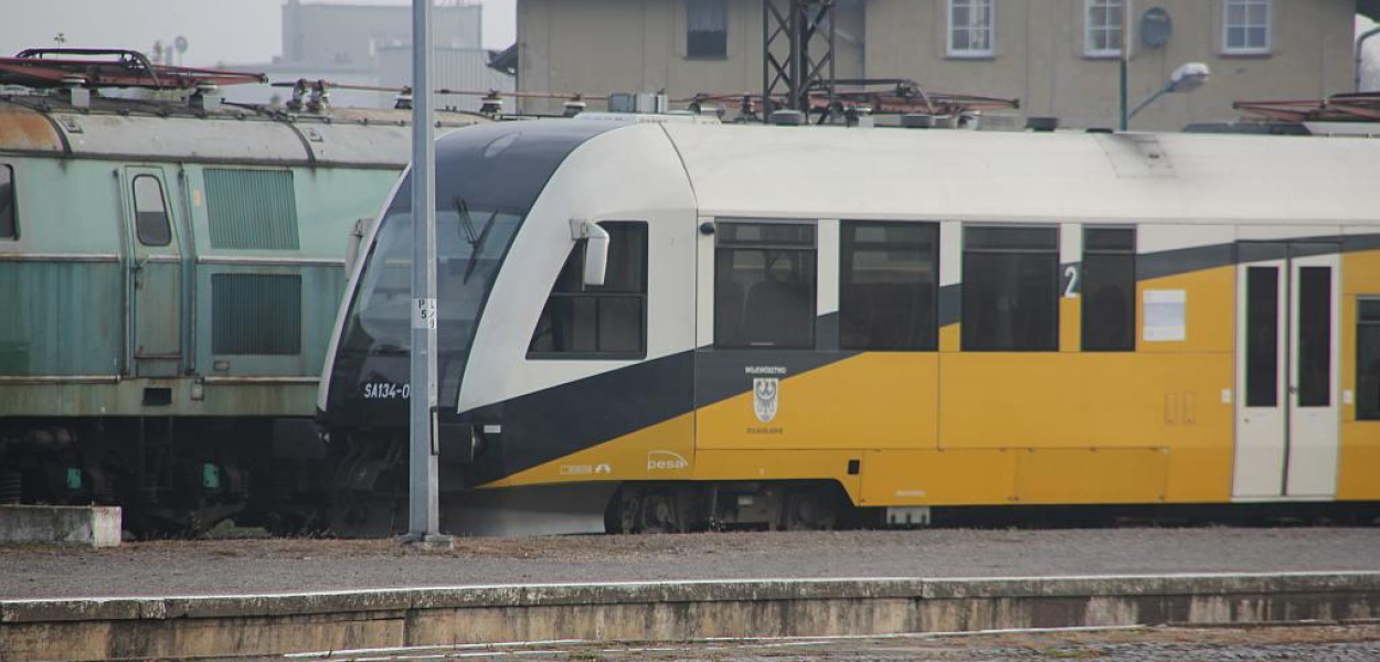 KD: Bilety wydane w pociągu będą droższe 